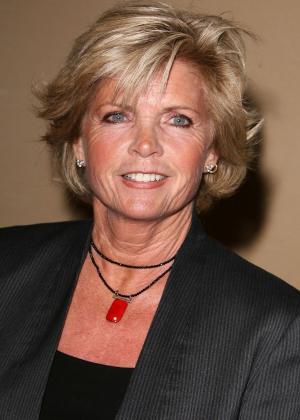 Meredith Baxter